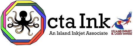 Octa Ink